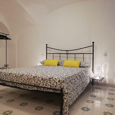 Apartmán Il Puntino Atrani Exteriér fotografie