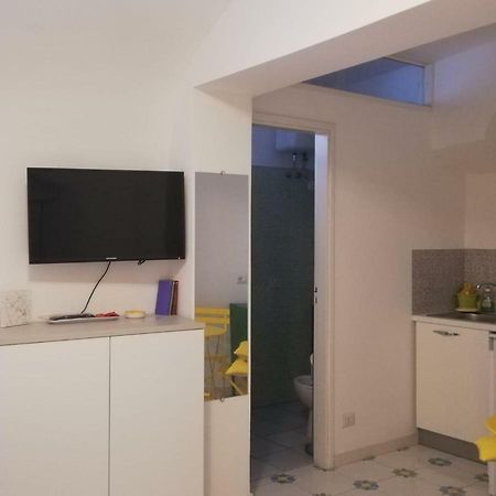 Apartmán Il Puntino Atrani Exteriér fotografie