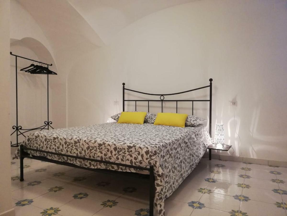 Apartmán Il Puntino Atrani Exteriér fotografie